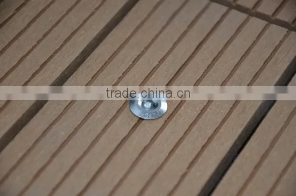 15mm Mini Led Deck Light 6V Warm White Color 0.15W 10pcs/set photo-4