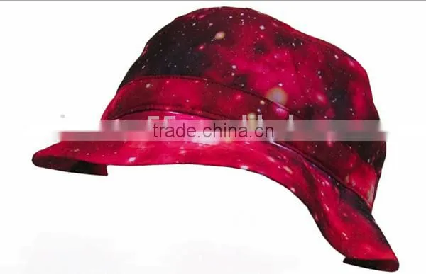 Polo Cotton Bucket Hat,Buy Bucket Hat,Print Pattern Bucket Hat photo-6