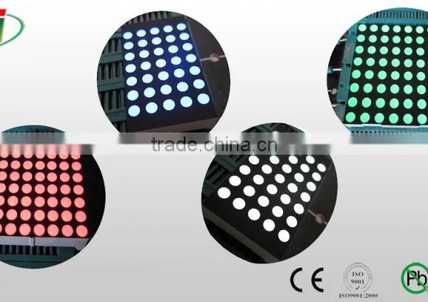 Hot Selling! High Quality, Low Price, Quick Delivery, All Kinds of Dot Matrix photo-6