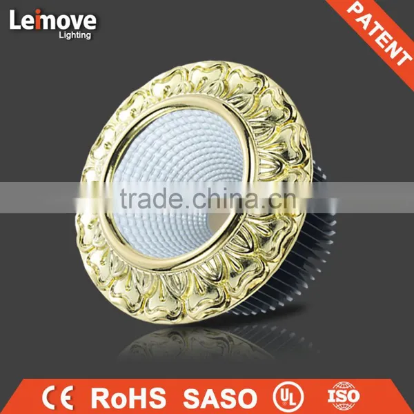 Ac85-265v 10w Ceiling Lamp photo-2