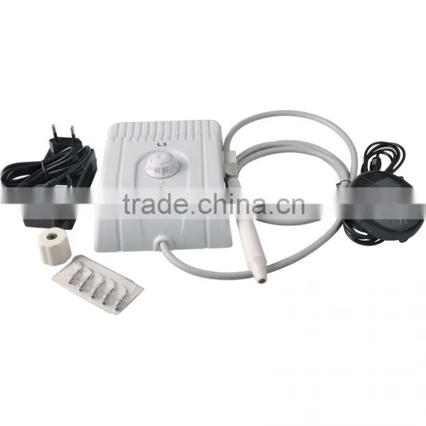 Cheap CE Quality Ultrasonic PIEZO Dental Scaler/dental Products photo-3