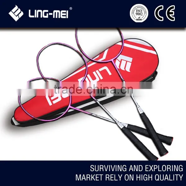 Badminton Racket for Badminton Match