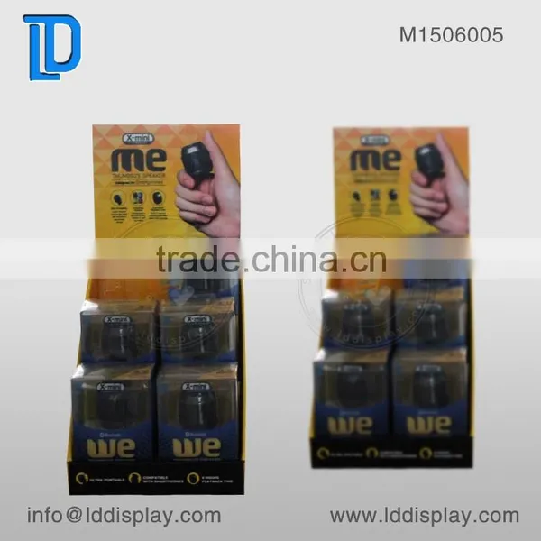 Small Toys Counter Table Top Display Stand for Promotion photo-5