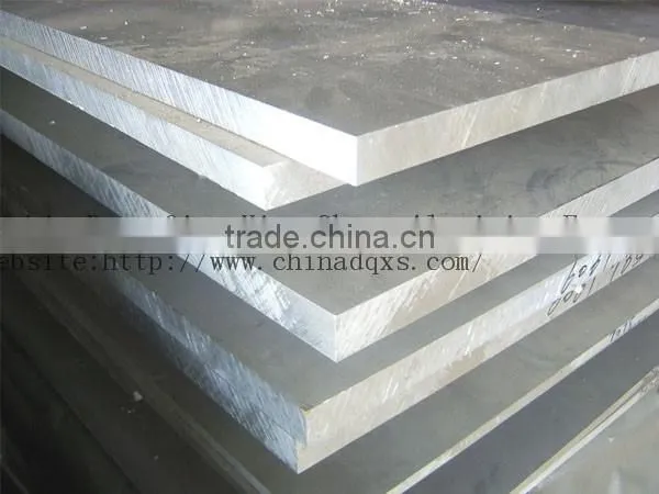 Aluminum Alloy Sheet