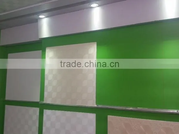Majestic tiles / SMC ceiling tiles / Glue Up ceiling tiles