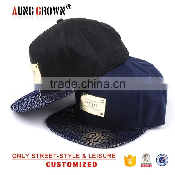 Fashion New Style Snapback Hat Wholesale Snapback Hat Cheap Caps Hat photo-2