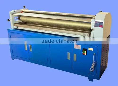 SJ-1000 Regulating Paper Glue Binding Machine