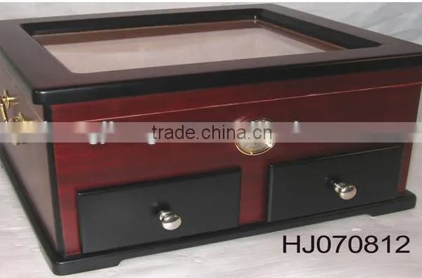 Humidor Case