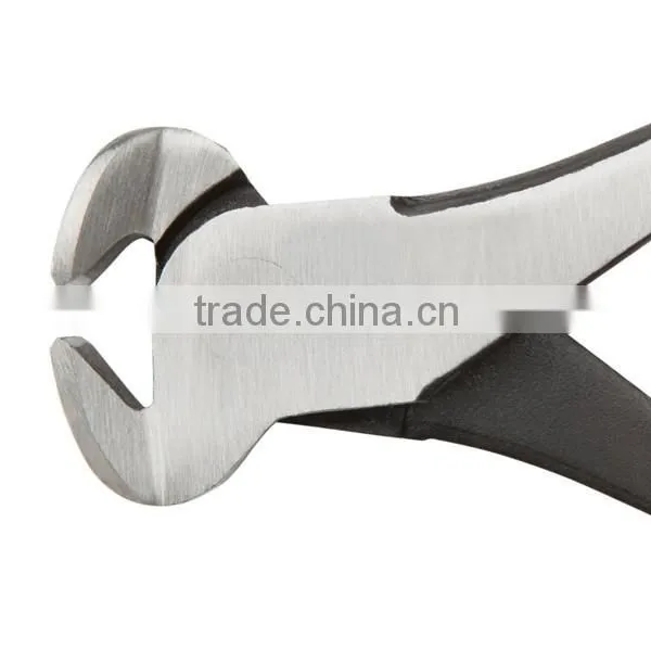 Side Cutting Pliers Cutting Pliers 6-Inch End Cutting Pliers photo-3