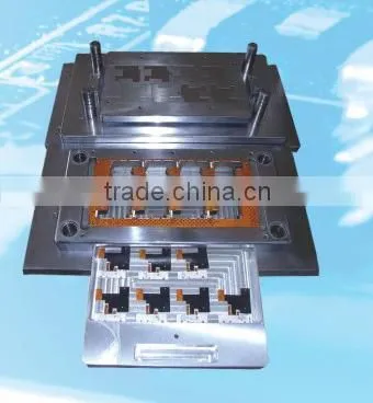Manual PCB V-cut Machine photo-6