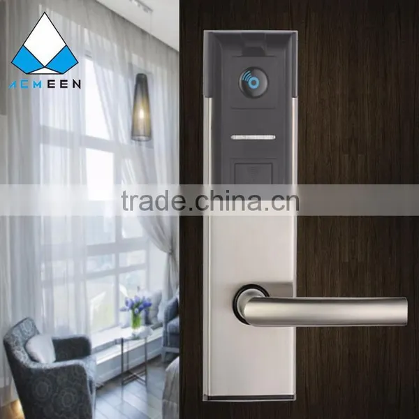 Hotel Door Smart Card Lock H-211SG
