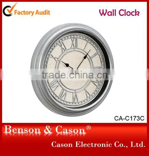 Casontimer Digital Plastic Wall Clock photo-4