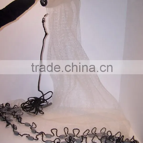 Casting Nets
