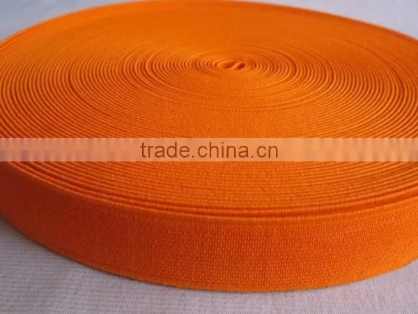 Elastic Rubber Tape for Swimwear photo-2