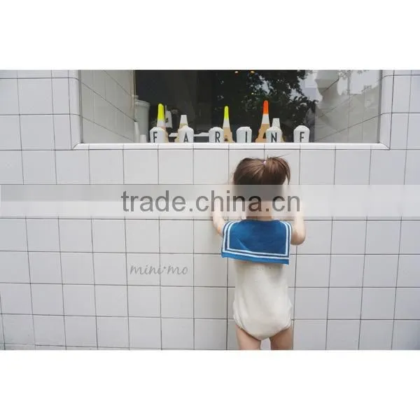 New Design Cheap Designer Clothing Wholesale China Baby Clothes photo-4