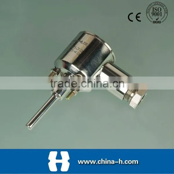 HUAKUI Thermocouple for Heat Treatment