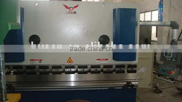 1000Tons Electro-hydraulic Automatic Cnc Hot Sale Press Brake/bending Machine 6 Meters photo-5