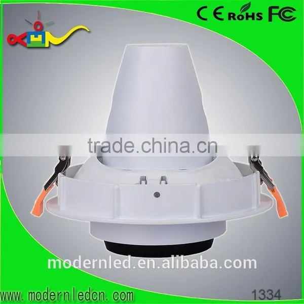 High Class Commercial 10w Led Down Light Jiangmen photo-2