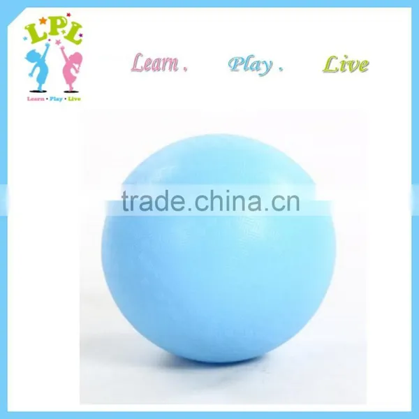 Hot Sale Kid Plastic Toy Ball 5 Inch Grass Ball photo-6