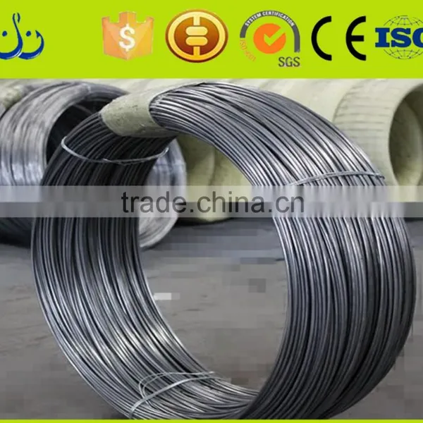 ms Wire Rod Steel Wire Rod Sae 1010 Wire Rod photo-5