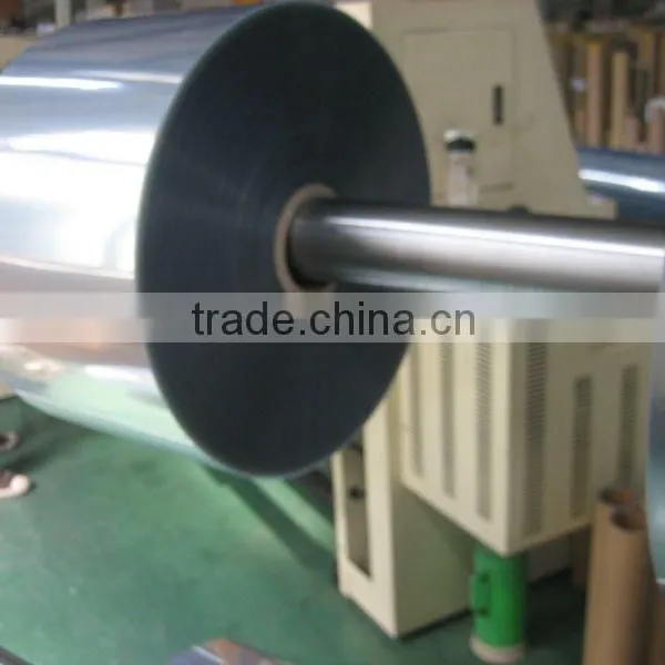 WASTE PVC FILM