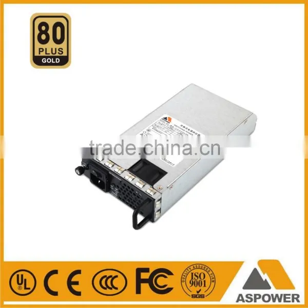 Switching Power Supply AC Modular 205W to 400W