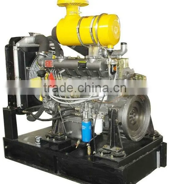 China Diesel Engines for Generator Application