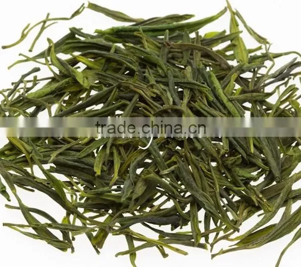 China Premium Huo Shan Huang Ya Yellow Tea