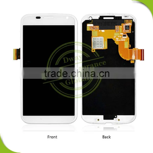 Good Service Factory Price Touch Screen Digitizer for Motorola Moto X Lcd Touch Screen Digitizer photo-4