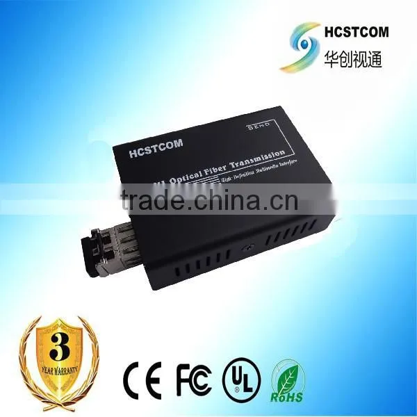 HCSTCOM Ypbpr to HDMI Converter / Splitter / Extender photo-5