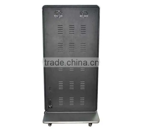 High Resolution P3 3mm Full Color Large Screen Led Display Advertising Human Billboard photo-3