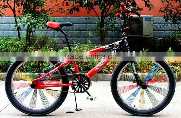 24INCH NEW FASHION 140HOLES WHEEL BMX-FREESTYLE BIKE/BMX BIKE/BMX BICYCLES/BMX BIKE BICYCLE