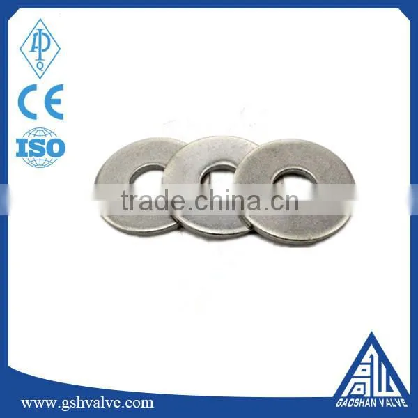 304 Stainless Steel Round Metal Gasket photo-2
