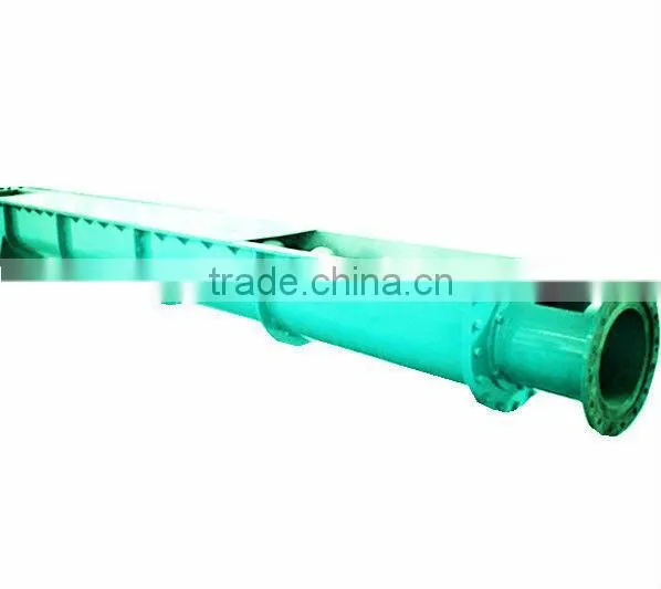 China High Quality Screw Conveyor in Competitive Price photo-2