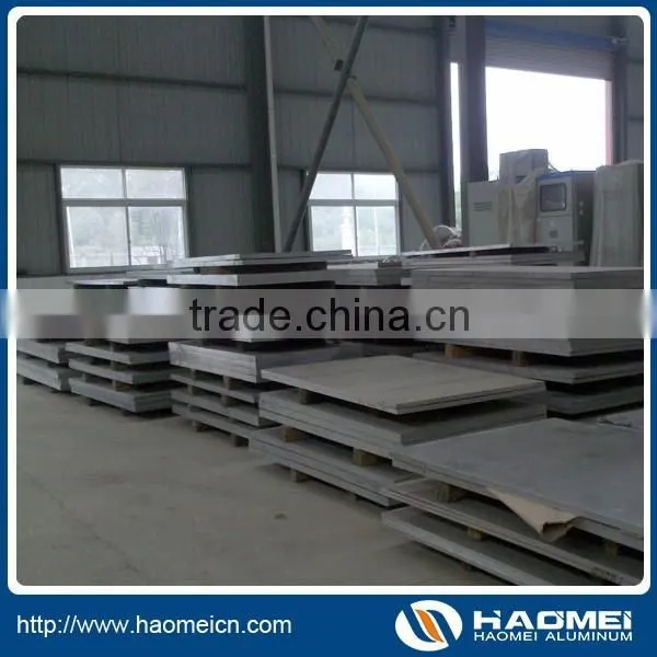 High Quality Aluminum Grill Plate photo-6