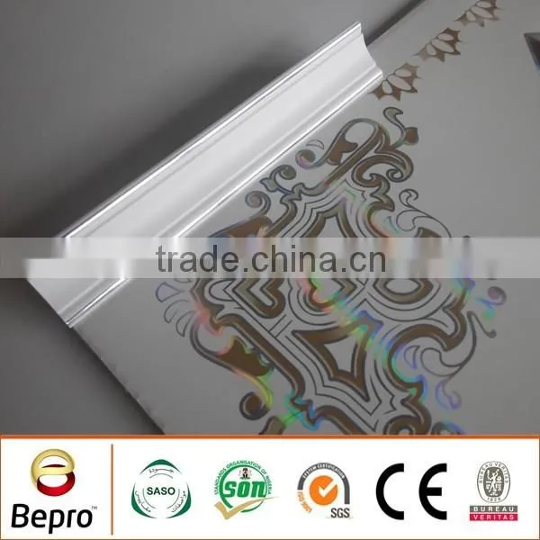 Hi Quality Pvc Ceiling Cornice Widely Used in Algeria photo-5