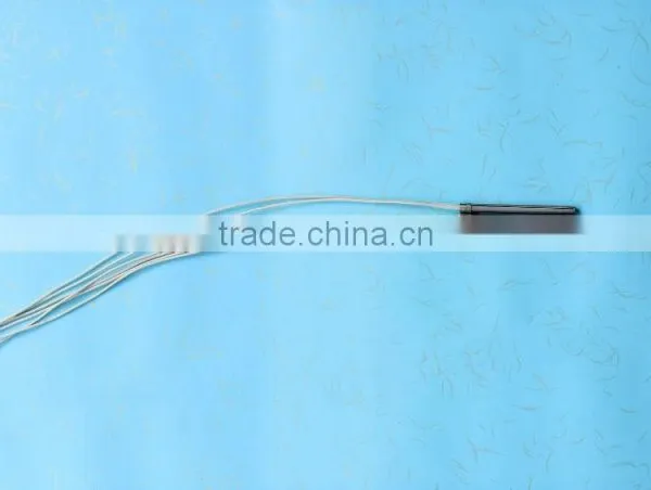 PT100 Temperature Thermocouple Sensor