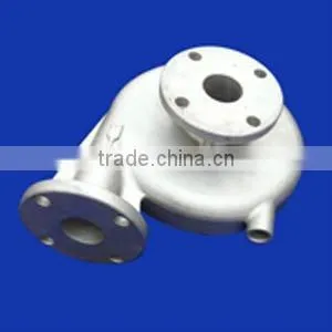Turbo Pumps