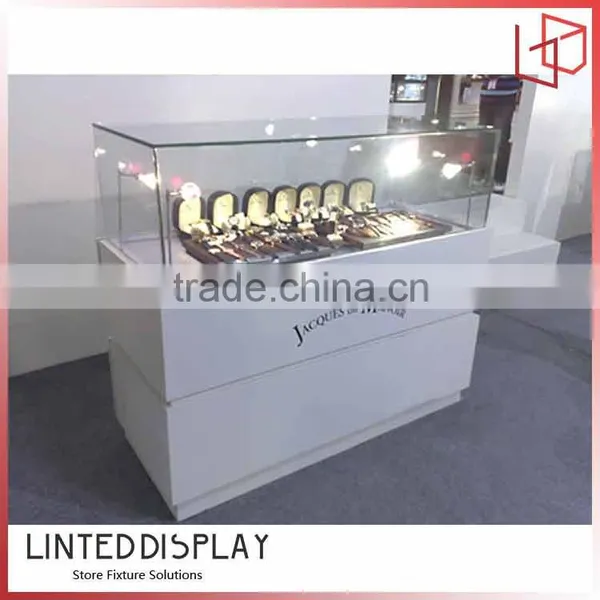 Modern High-quality Wacth Display Showcase photo-5