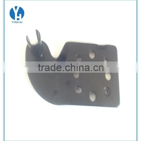 Midea Refrigerator Spare Parts Cold Rolled Steel Top Hinges photo-4