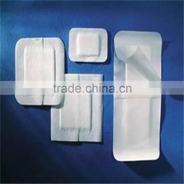 KR-QZD-I High Speed PU and Non-woven Medical Dressing Machine photo-6
