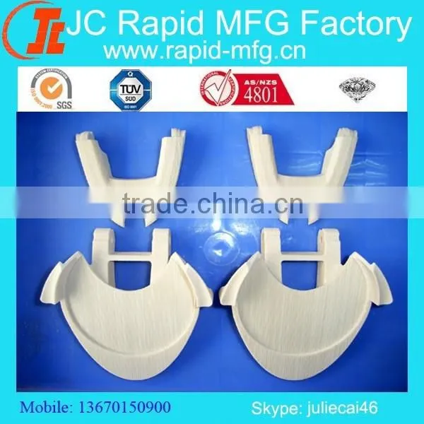 Sla Plastic Rapid Prototypes photo-3