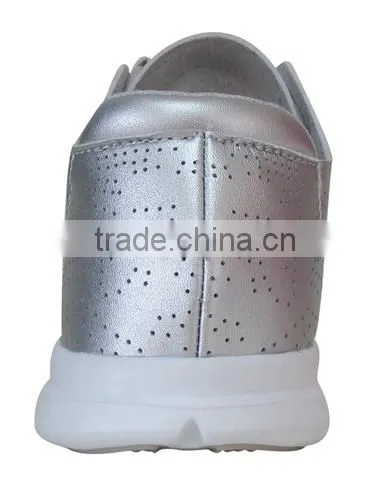 OEM Running Shoes Sport Shoes Women Sports Run Shoe HT-101961-002 photo-3