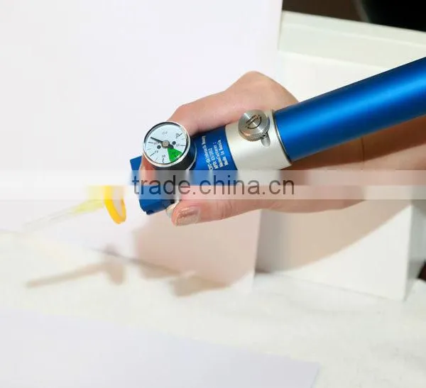Glutathione Skin Whitening Injection/Co2 Skin Care Carboxytherapy Cdt Beauty Machine For Wrinkle Remover/ photo-2