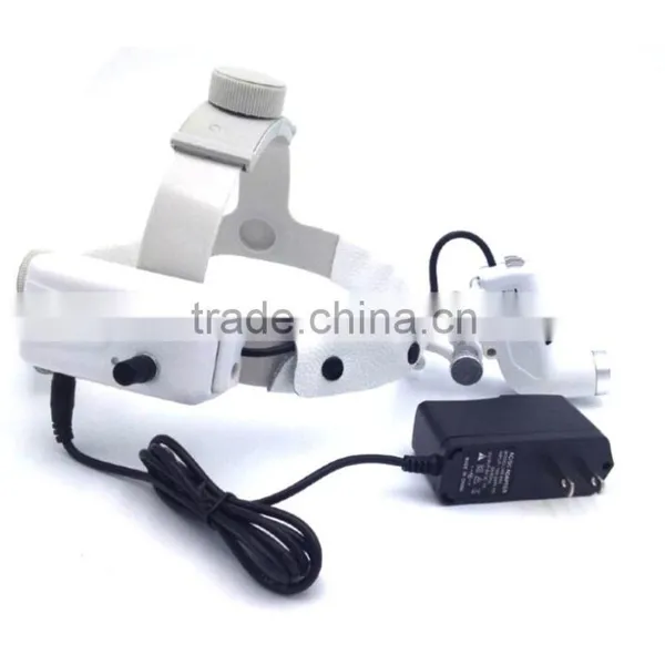 Skin Examination 5w Led Battery Inspections Medical Head Magnifier Lamp Dermalogica Wholesale Skin Checking photo-3