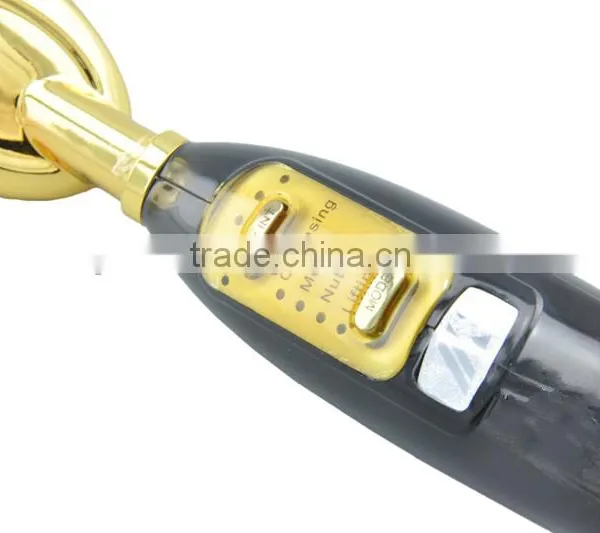 High Frequency Wrinkle Removal ION Golden Spoon Skin Care Machine photo-5