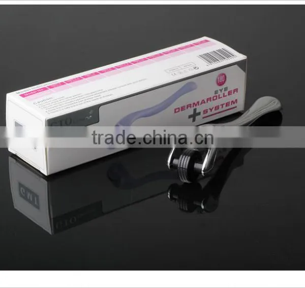 Cellulite Removal CE FDA ROHS Certification And Derma 3 In 1 Derma Roller  Rolling System Type Eye Derma Roller Scar Removal photo-2