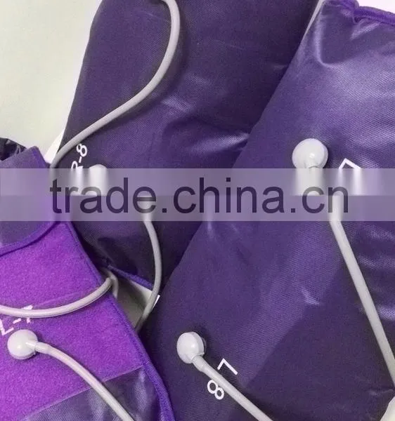 Pressotherapy Device / Cheap Pressotherapy / Air Pressure Lymph Drainage Machine M-S2 photo-4
