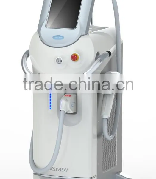 Top Quality! Professional 808nm Diode Laser Hair Removal Equipment/ Laser Hair Removal Machine Price photo-4
