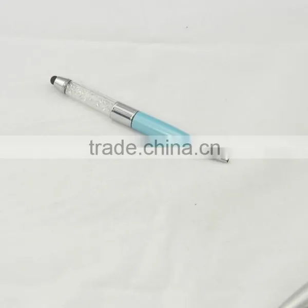 Crystal Usb Touch Pen, Touch Screen Stylus Pen Usb Flash Drive 8GB, Crystal Usb Flash Drive With Stylus Touch photo-6